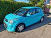 Citroën C1 PureTech Sport thumbnail