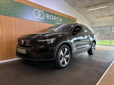 Volvo C40  P6 ReCharge Plus 5d