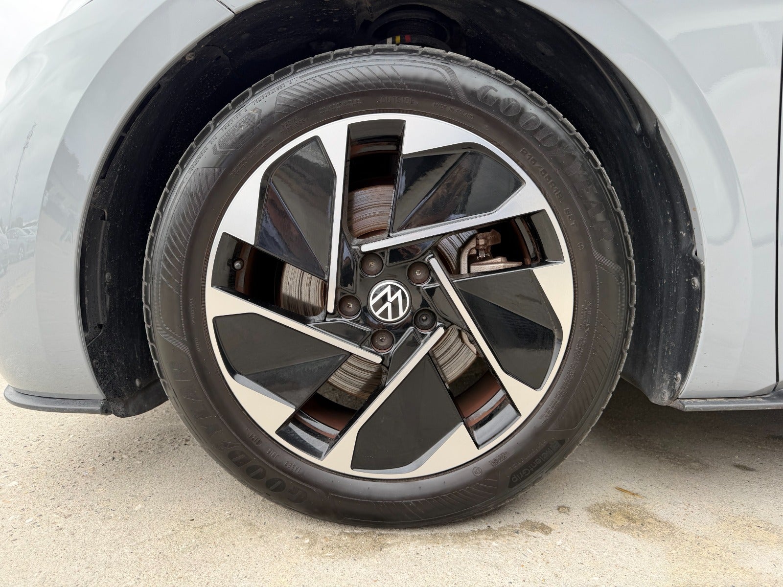 VW ID.3, Billede 8