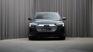 Audi Q8 e-tron Advanced quattro