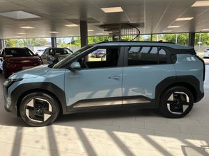 Kia EV3 Long Range Prestige