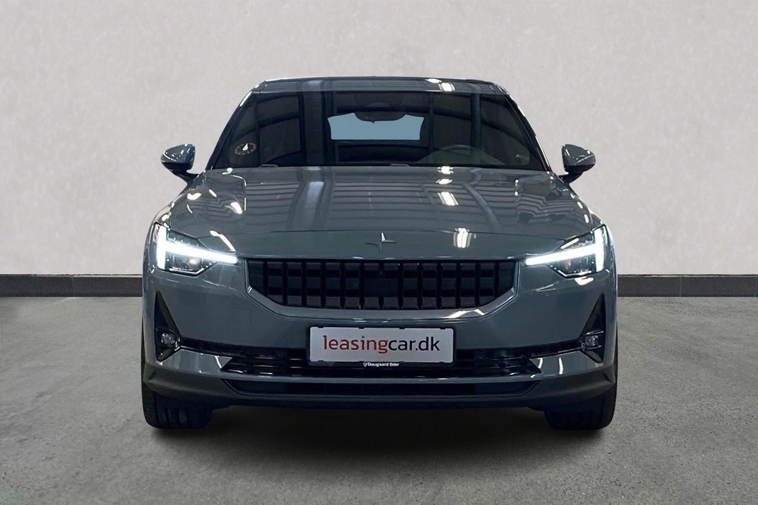 Billede af Polestar 2  Standard Range