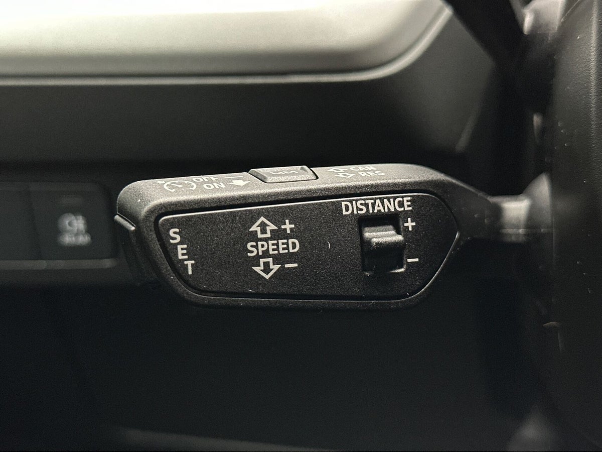 Audi Q4 e-tron Attitude billede 16