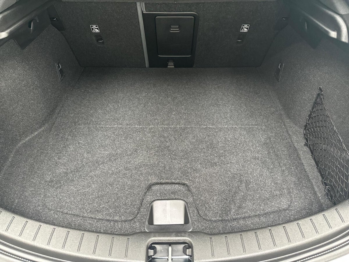 Polestar 2 Long Range billede 13