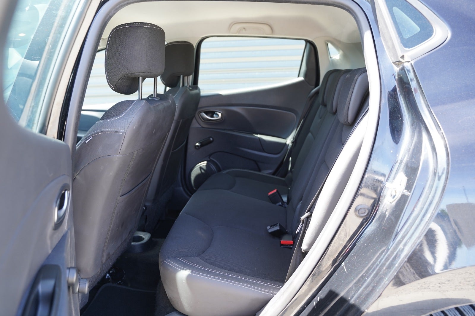 Billede af Renault Clio IV 1,5 dCi 90 Expression
