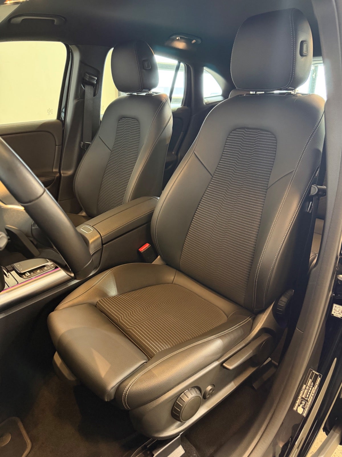 Mercedes EQA250 Progressive