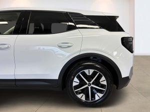 Ford Explorer Select Extended Range