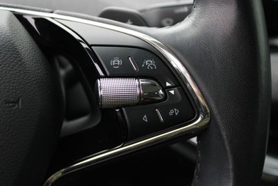 Skoda Enyaq iV Loft