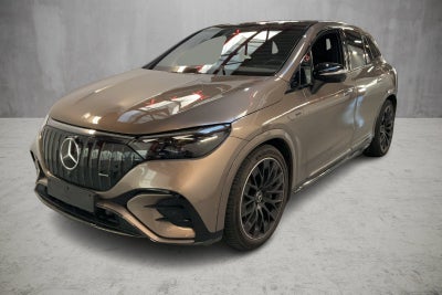 Mercedes EQE43 SUV  AMG Premium Plus 4Matic 5d