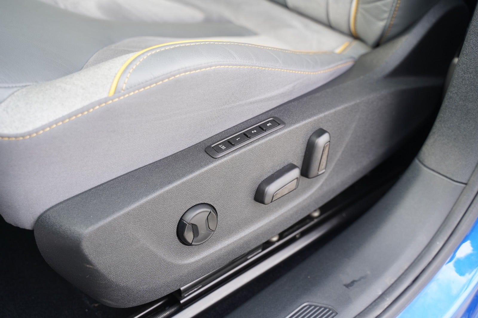 Billede af Skoda Enyaq 80 iV Plus