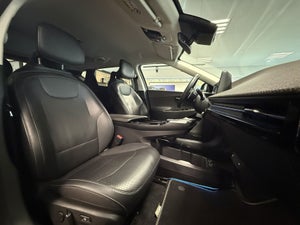 Kia EV6 Long Range Upgrade