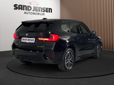 BMW iX1 xDrive30 M-Sport