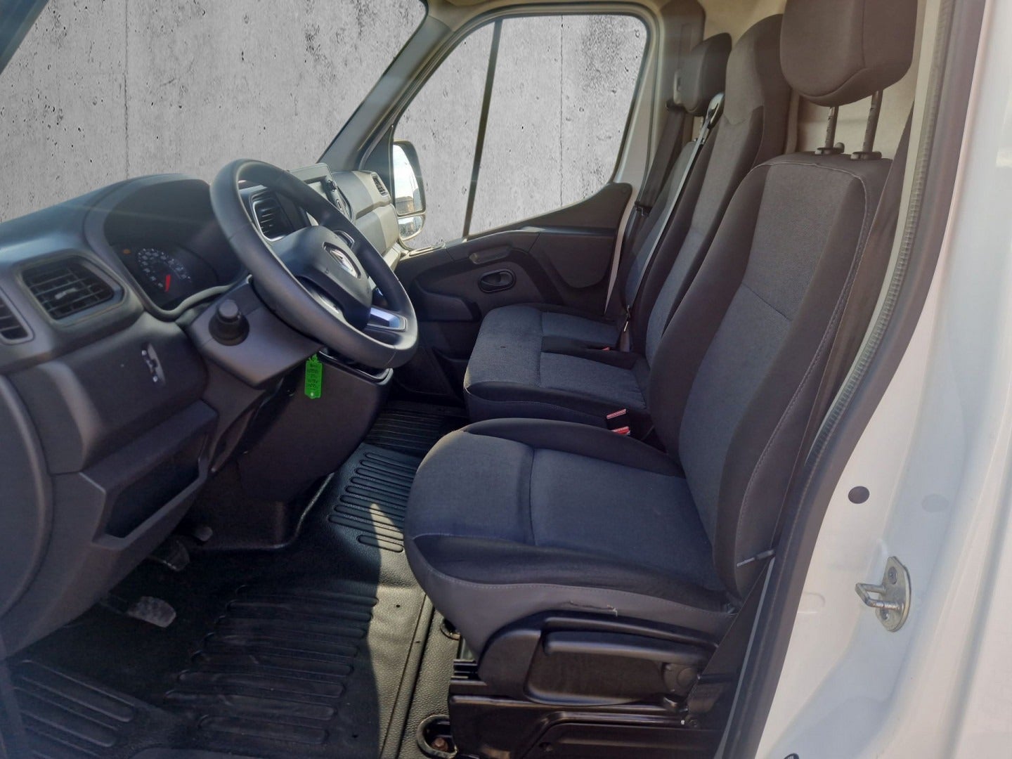 Billede af Renault Master IV T35 2,3 dCi 150 L3H2 Kassevogn