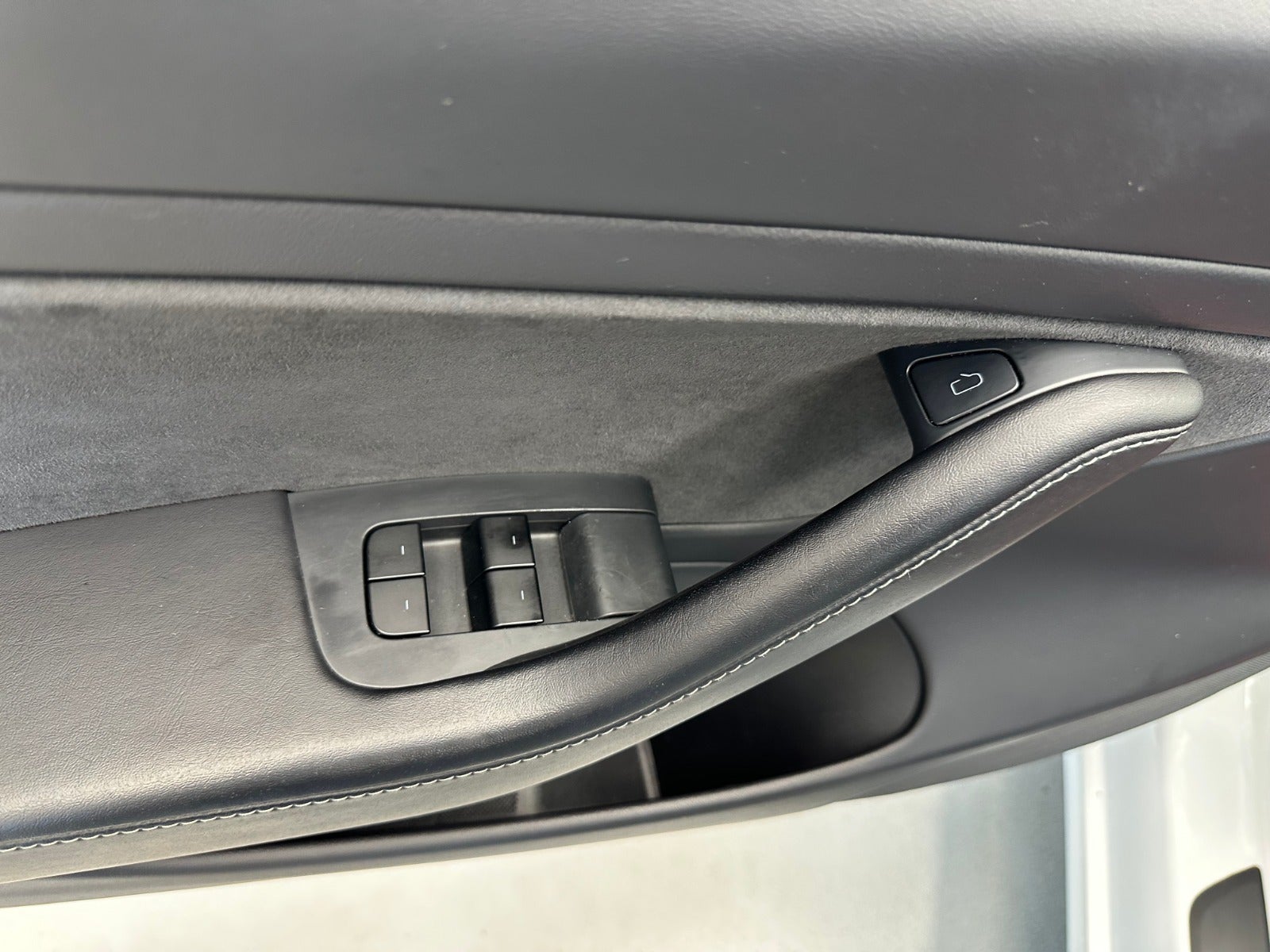 Billede af Tesla Model 3  Long Range AWD