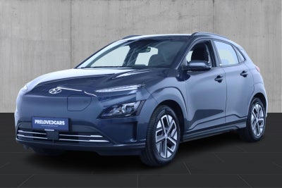 Hyundai Kona 64,0 EV Select 2021