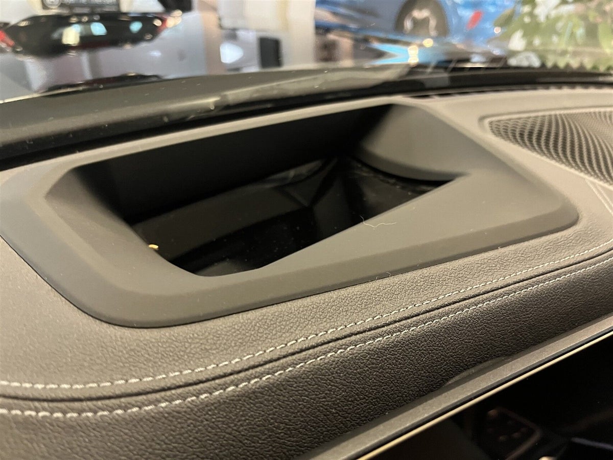 BMW i4 eDrive40 billede 6
