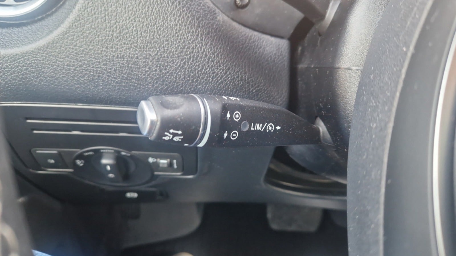 Billede af Mercedes Vito 114 2,0 CDi Kassevogn aut. K RWD