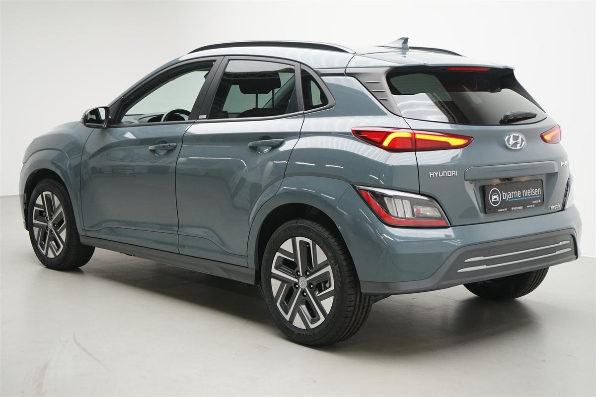 Hyundai Kona EV Trend billede 2