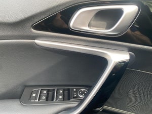 Kia XCeed PHEV Prestige DCT