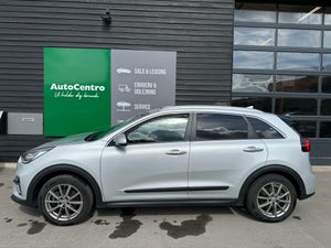 Kia e-Niro Premium