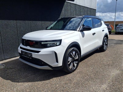 Opel Frontera 44 GS 5d