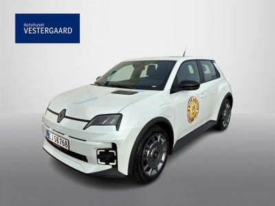 Renault 5 E-Tech 40 Evolution 5d