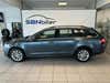 Skoda Octavia TSi 115 Ambition Combi thumbnail