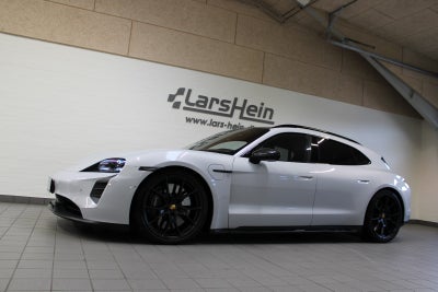 Porsche Taycan GTS Performance+ Sport Turismo