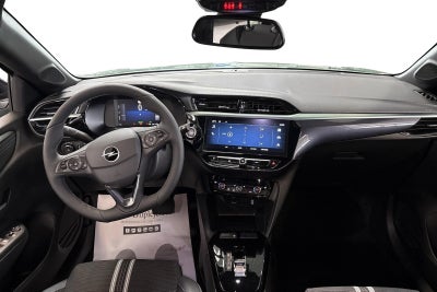 Opel Corsa-e Yes