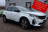 Peugeot 3008 Hybrid Selection Sport LTD EAT8