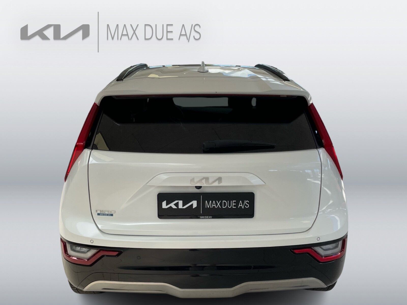 Kia Niro EV Limited Edition