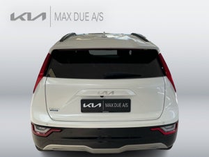 Kia Niro EV Limited Edition