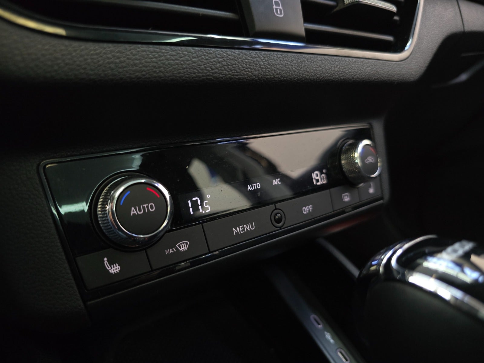 Billede af Skoda Kamiq 1,0 TSi 110 Ambition DSG