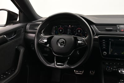 Skoda Superb TSi iV Sportline Combi DSG