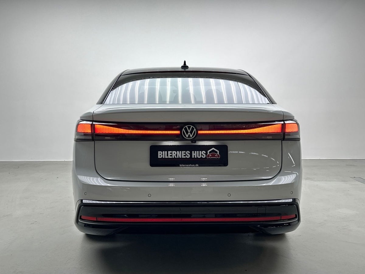 VW ID.7 Pro billede 2