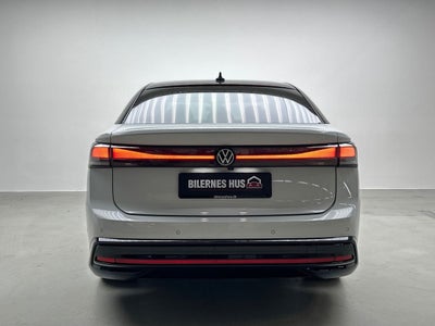 VW ID.7 Pro billede 1