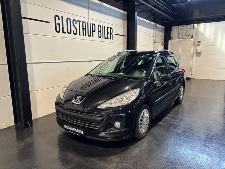Peugeot 207 HDi 92 Active