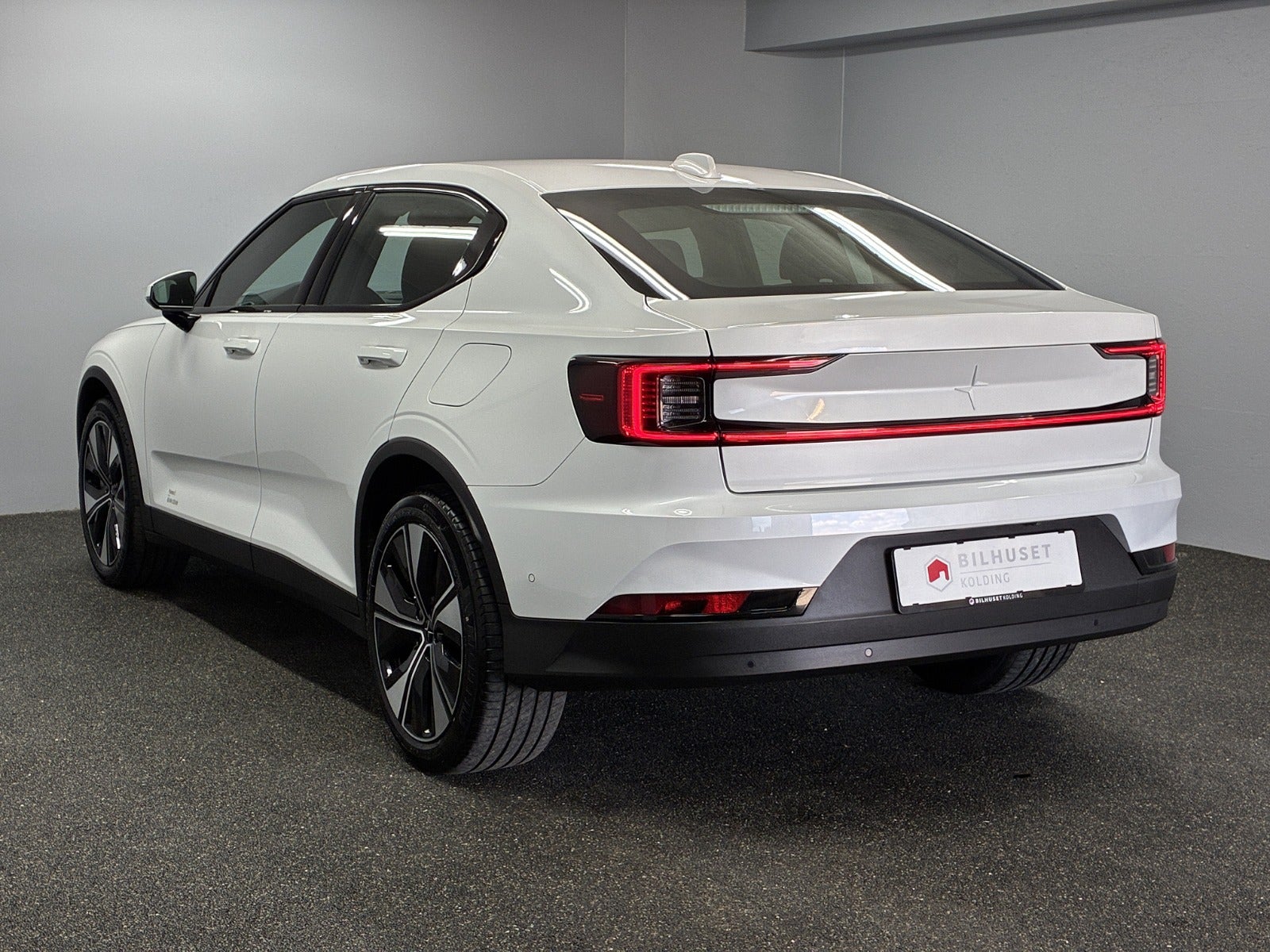 Billede af Polestar 2  Long Range