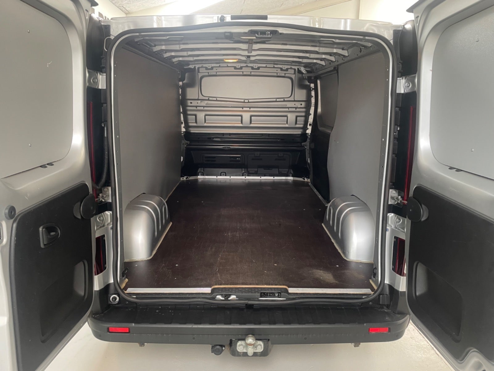 Billede af Fiat Talento 2,0 Ecojet 145 L2H1