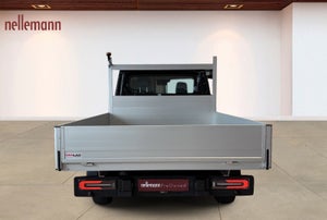 Kia PV5 Chassis L1 Standard Range Work