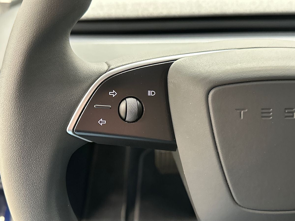 Tesla Model 3 RWD billede 16