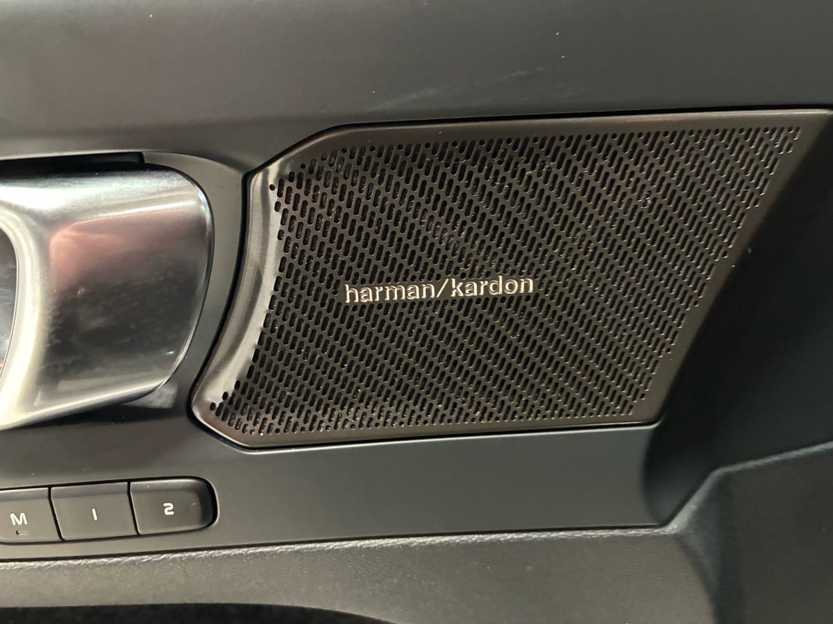 Volvo XC40 P6 ReCharge Ultimate billede 4