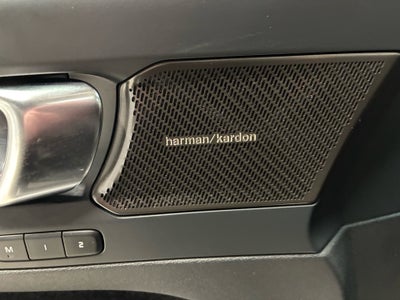 Volvo XC40 P6 ReCharge Ultimate billede 3