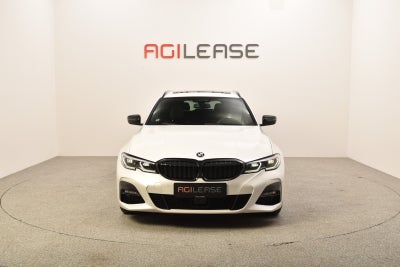 BMW 320d Touring M-Sport aut.