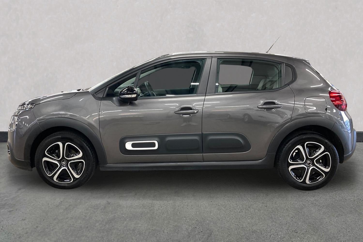 Billede af Citroën C3 1,2 PureTech 83 Impress