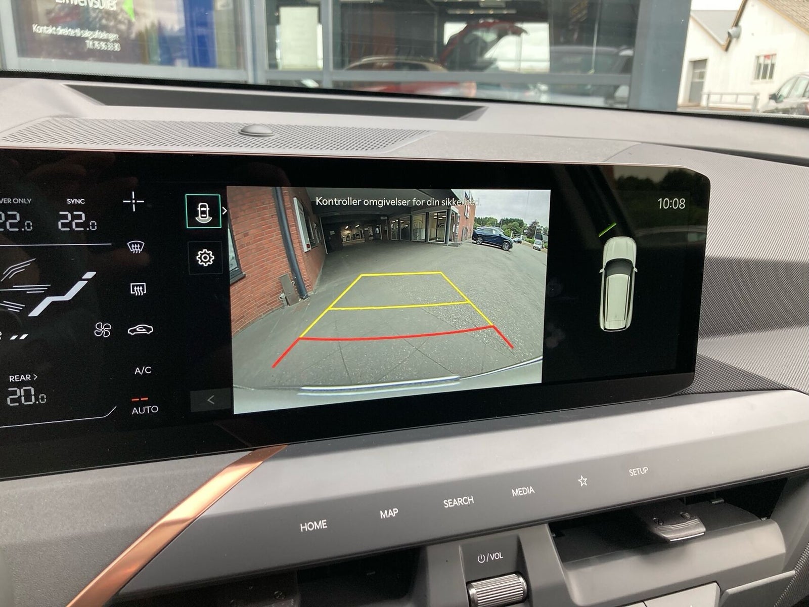 Kia EV5 Long Range Upgrade