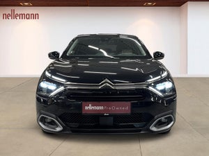 Citroën ë-C4 Max