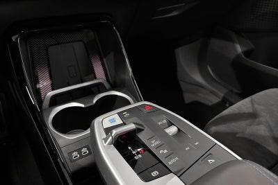 BMW iX1 eDrive20 M-Sport Pro