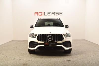 Mercedes GLE350 de AMG Line aut. 4Matic
