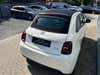Fiat 500e Icon Cabrio thumbnail